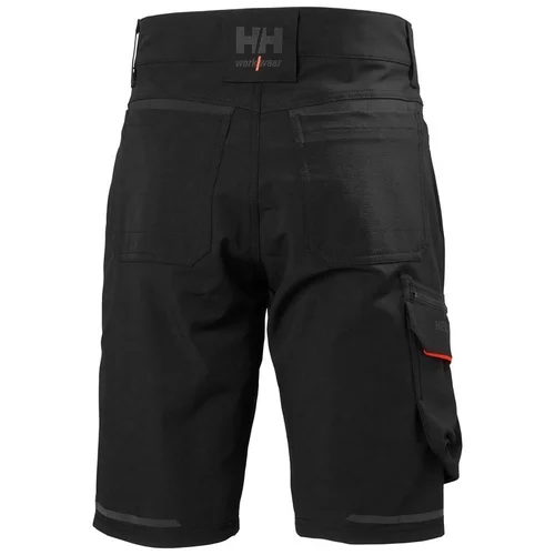 Helly Hansen Kensington Service Šortai Juodi 52 image 2