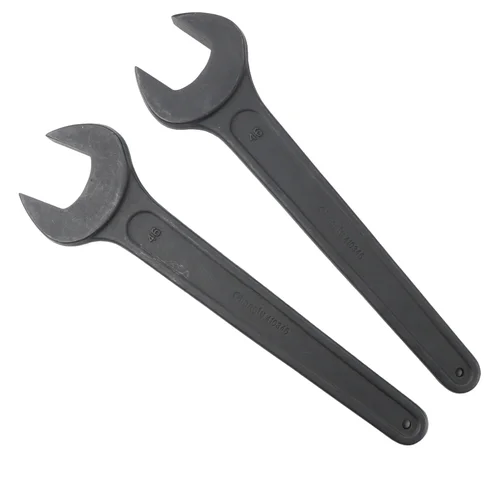 CHANGLU TOOLS Veržliaraktis atviru galu Nr. 894 - 38 mm image 2