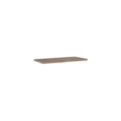 Stalviršis OAK CLASSIK ąžuolas 1000x460x28 mm ELITA image 1