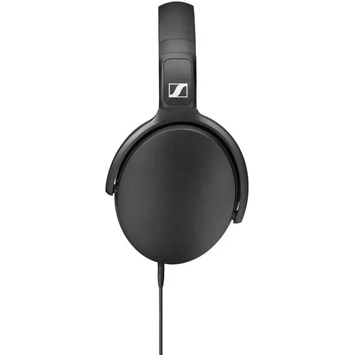 Sennheiser HD 400S juodos image 2