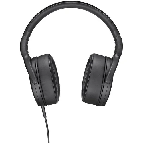 Sennheiser HD 400S juodos image 3