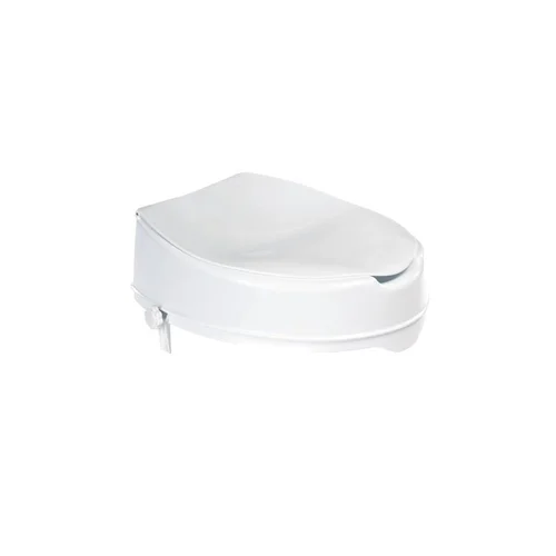 Ridder Sam A0071001 aukštinamoji unitazo sėdynė 40 cm image 1