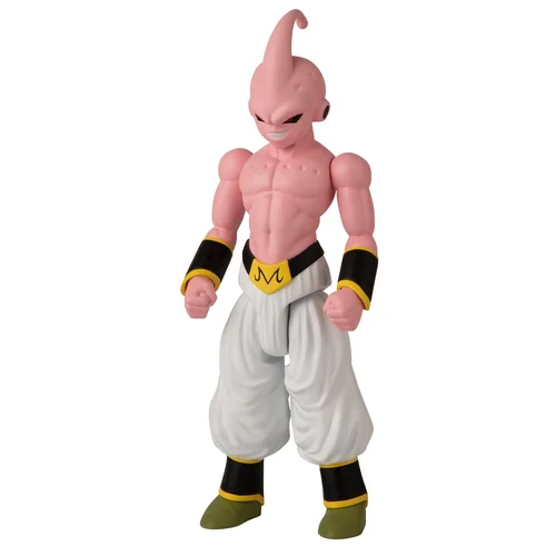 Dragon Ball Limit Breaker Majin Buu galutinės formos figūrėlė image 2
