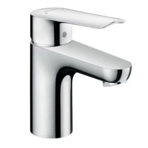 Hansgrohe Logis E 71160000 praustuvo maišytuvas Chromo image 1