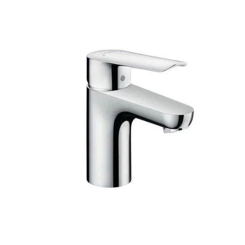 Hansgrohe Logis E 71160000 praustuvo maišytuvas Chromo image 2