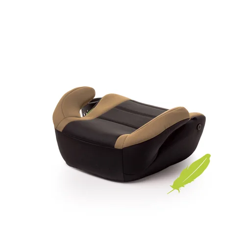 4Baby Boost I-Size autokėdutė 125–150 cm mokka image 2