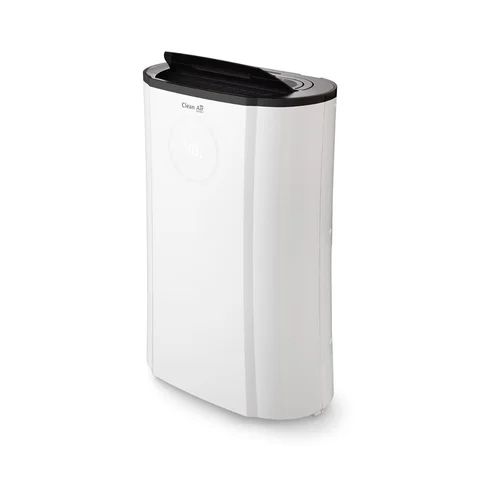 Clean Air CA-704 oro sausintuvas – valytuvas image 2