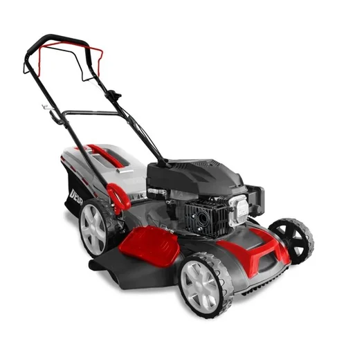 Benzininė vejapjovė Dedra DED8724-46C, 3,6 kW, 46 cm image 1