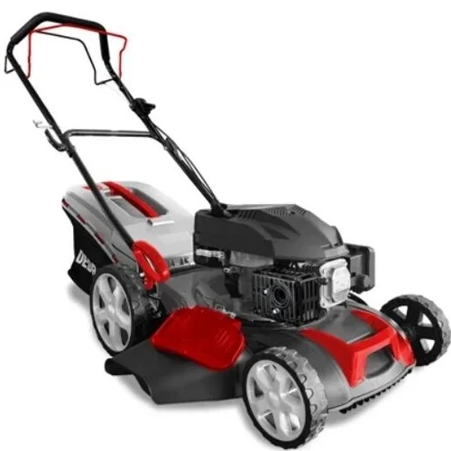 Benzininė vejapjovė Dedra DED8724-46C, 3,6 kW, 46 cm image 2