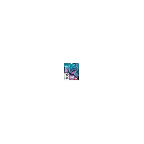 Colorino STITCH 79130PTR magnetukai, 4 vnt. image 1