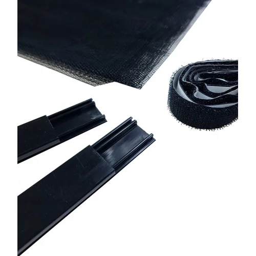 Scley Tinklelis nuo vabzdžių durims Standart 70 x 210 cm (2 vnt.) image 2