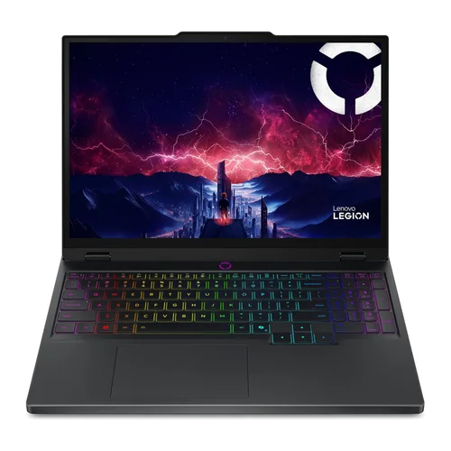 Lenovo Legion 5 15AHP10 Ryzen 7 2600 OLED 15,1 col. image 1
