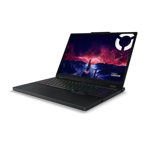 Lenovo Legion 5 15AHP10 Ryzen 7 2600 OLED 15,1 col. image 2