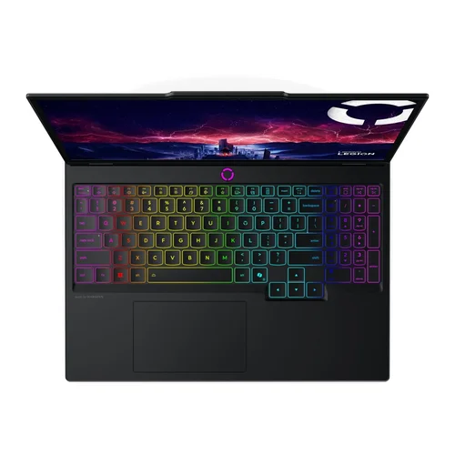 Lenovo Legion 5 15AHP10 Ryzen 7 2600 OLED 15,1 col. image 3