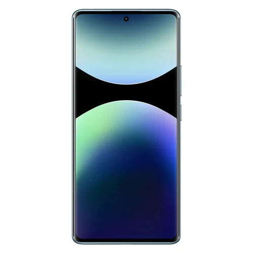 Xiaomi Redmi Note 14 Pro 256 GB mėlynas image 1