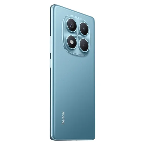 Xiaomi Redmi Note 14 Pro 256 GB mėlynas image 2