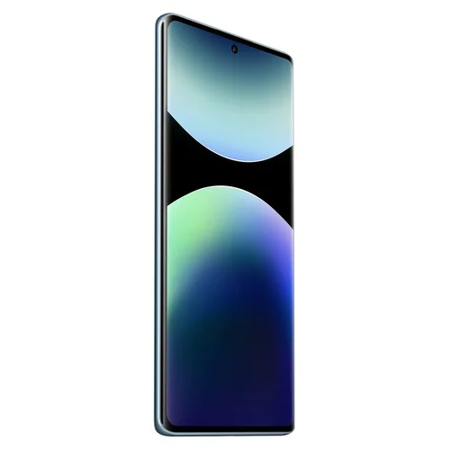 Xiaomi Redmi Note 14 Pro 256 GB mėlynas image 3