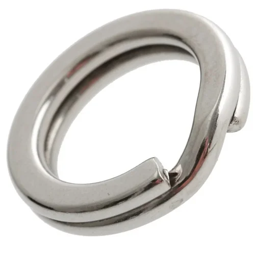 BKK Split Ring-51 žiedeliai, dydis 4 image 3