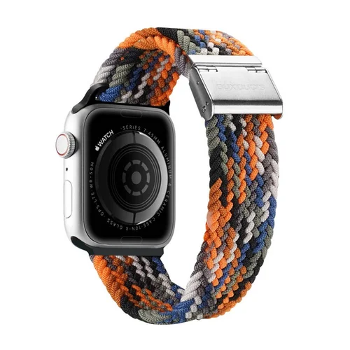 DUX DUCIS Mixture II juosta Apple Watch 42/44/45 mm, kamufliažinė image 2