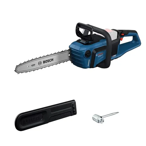 Bosch GKE 18V-40 Professional belaidis grandininis pjūklas image 1
