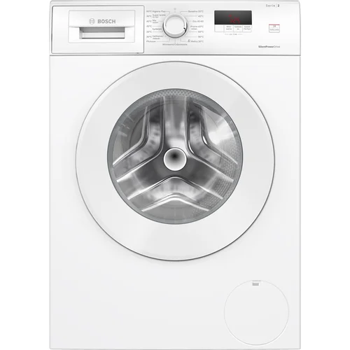 BOSCH WGE02201PL skalbyklė, 7 kg image 1