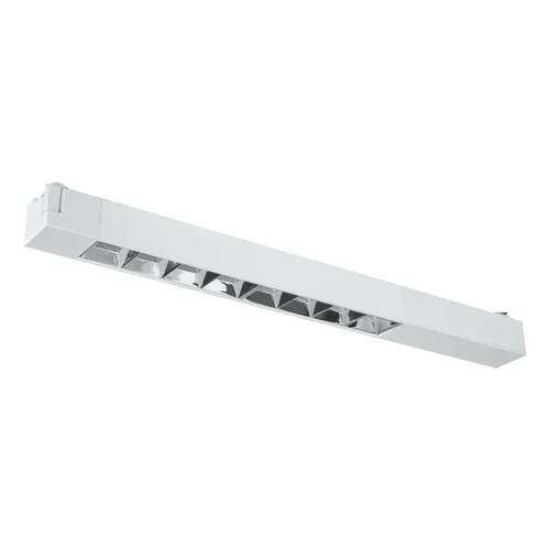 DPM X-Line STF-20W-W LED šviestuvas bėginei sistemai 20 W image 1