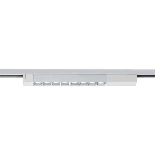DPM X-Line STF-20W-W LED šviestuvas bėginei sistemai 20 W image 2