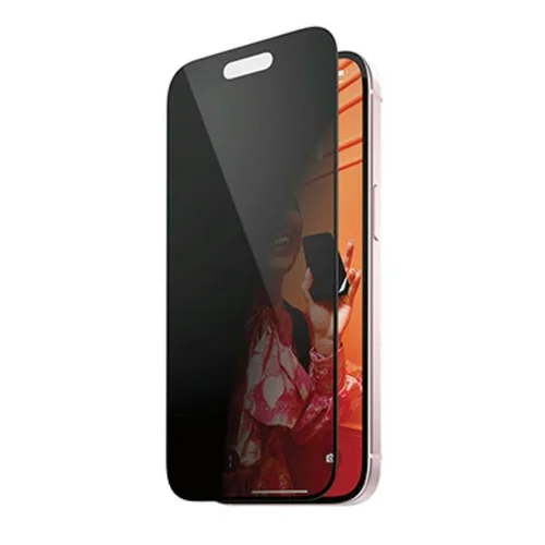 PanzerGlass Ultra-Wide Fit privatumo stiklas iPhone 15 Pro image 1