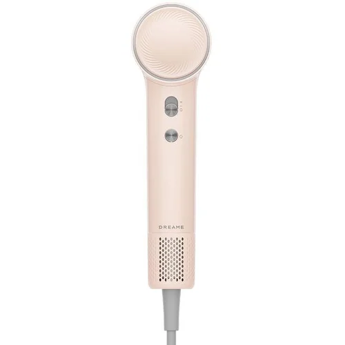 Dreame Hair Mini 1200 W (rusvas) image 2