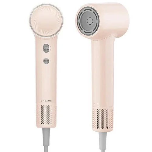 Dreame Hair Mini 1200 W (rusvas) image 3