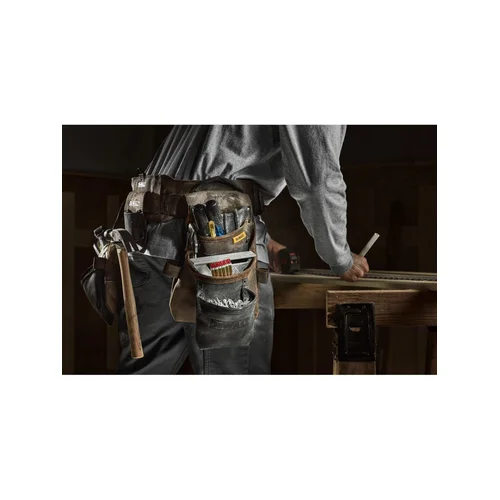 DeWalt DWST50113-1 Odiniai įrankių komplektas 66.4×34.3×8.5 cm image 1