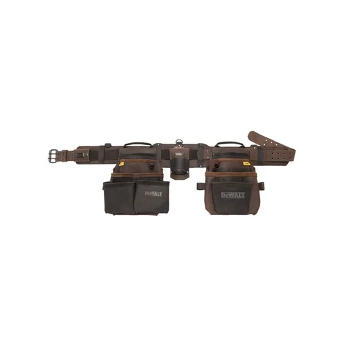 DeWalt DWST50113-1 Odiniai įrankių komplektas 66.4×34.3×8.5 cm image 2