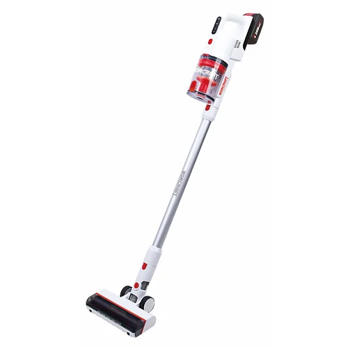 WORCRAFT Akumuliatorinis dulkių siurblys-šluota 20V LI-ION image 1