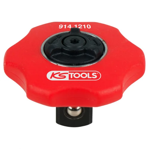 KS Tools perjungimo terkšlė 1/2 colio 72 dantų image 1