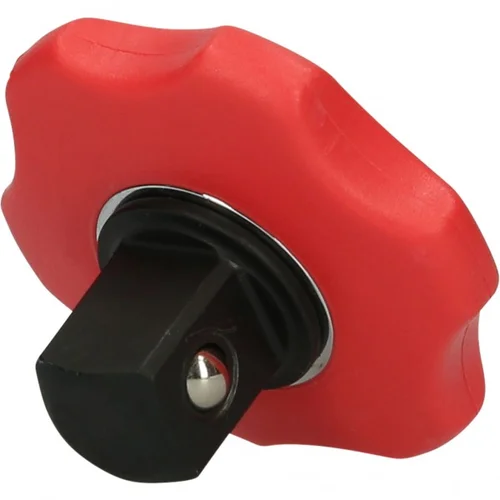 KS Tools perjungimo terkšlė 1/2 colio 72 dantų image 2