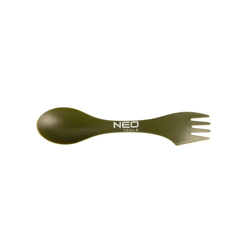 NEO TOOLS Essentials 3-in-1 image 1