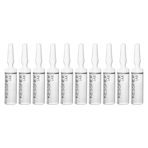 KESSNER LAB prebiotinės ampulės 10 × 10 ml image 3