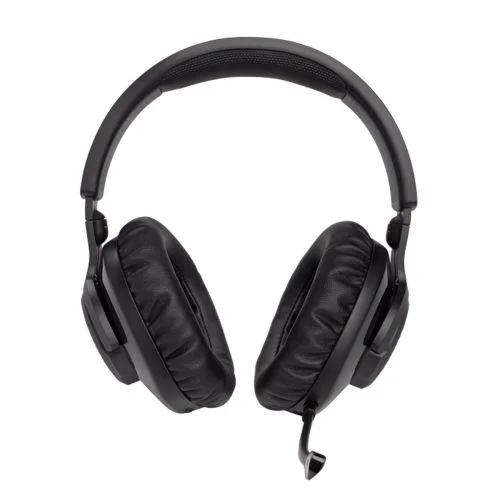 JBL Quantum 350 Wireless belaidės žaidimų ausinės image 2
