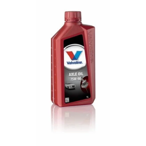 Valvoline Axle Oil 75W90 1L image 1