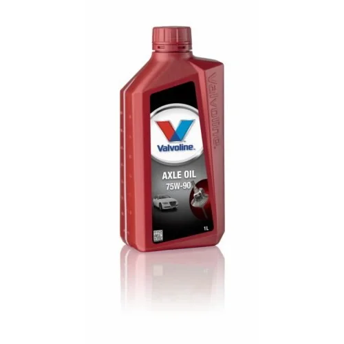 Valvoline Axle Oil 75W90 1L image 2