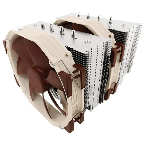 Noctua NH-D15 procesoriaus aušintuvas 14 cm image 3
