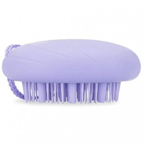 WetBrush GO GREEN Scalp First galvos odos masažuoklis image 2