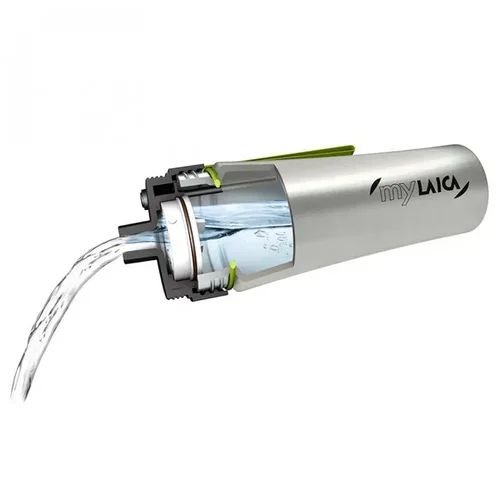 Gertuvė su filtru Laica BR70B00, 0,6 L image 2