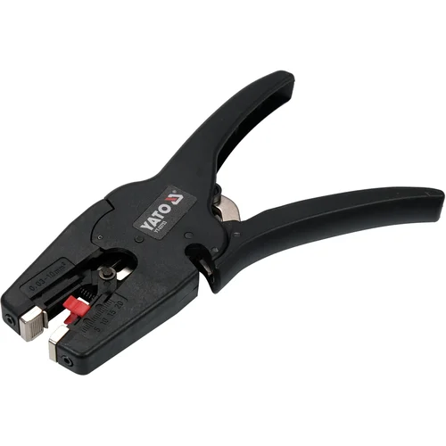 YATO YT-22753 automatinės izoliacinės replės 0,03–10 mm² image 1