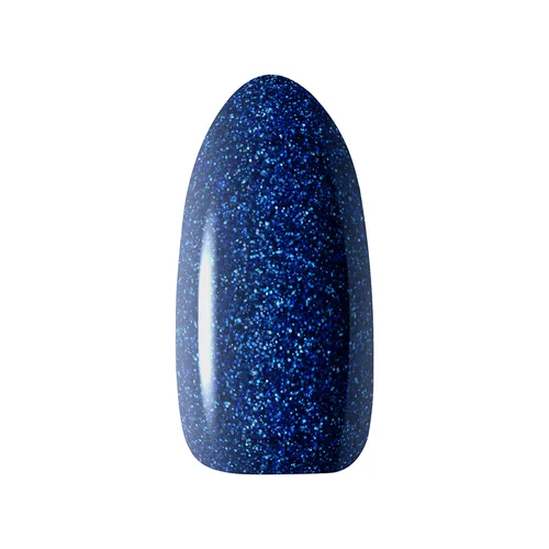 OCHO NAILS BLUE 512 hibridinis nagų lakas, 5 g image 2