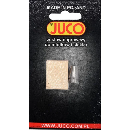 JUCO 99460 pleištas plaktukams 0,1–0,5 kg image 2