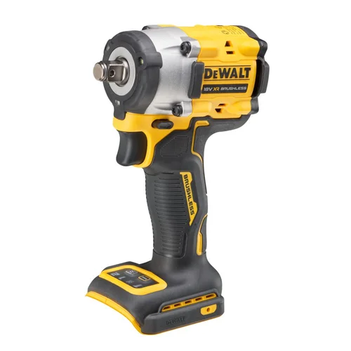 DeWalt DCF921NT smūginis veržliasukis 1/2" image 1