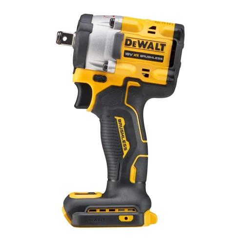 DeWalt DCF921NT smūginis veržliasukis 1/2" image 2