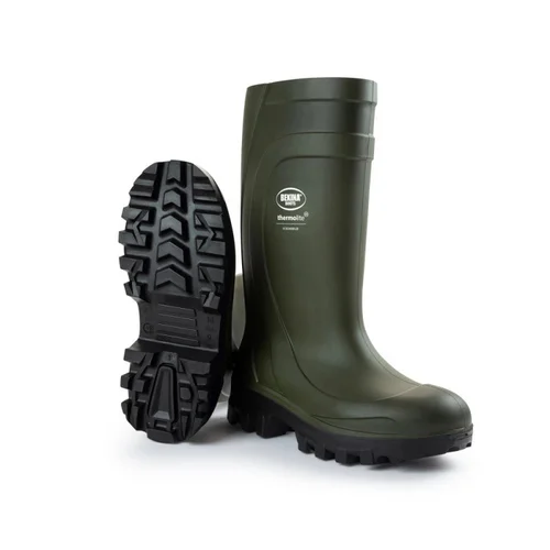 Bekina Thermolite Ice Shield S5 botai, 43, žali image 2