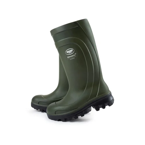 Bekina Thermolite Ice Shield S5 botai, 43, žali image 3
